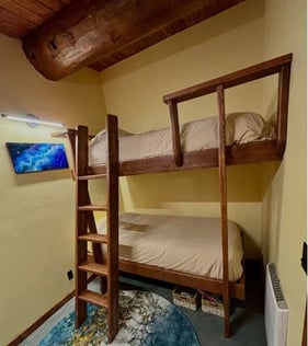 hobbit beds