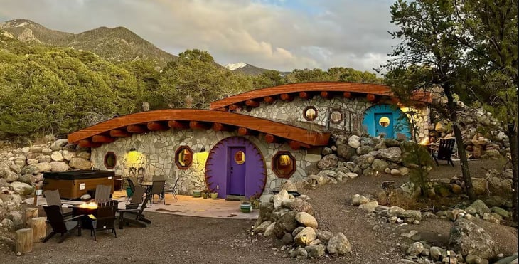 hobbit home