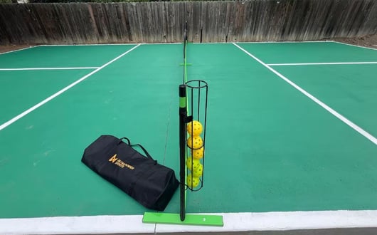 pickleball court 2